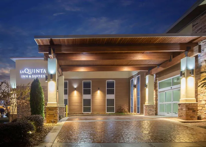 Cheap hotel: La Quinta By Wyndham Chattanooga - East Ridge