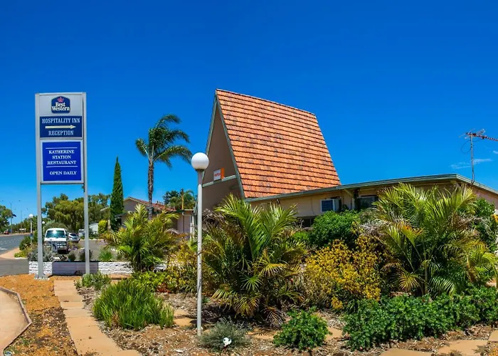 Hospitality Kalgoorlie, Surestay Collection By Best Western