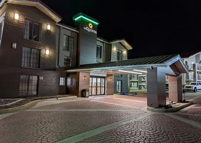 Cheap hotels La Quinta Inn By Wyndham Temple