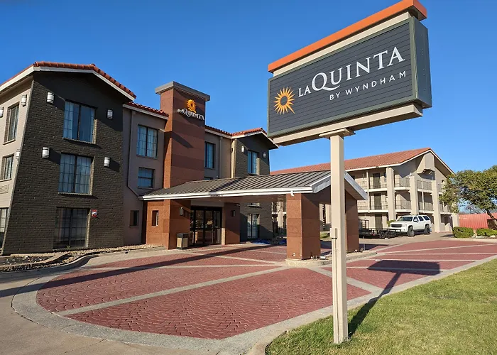 Cheap hotels La Quinta Inn By Wyndham Temple