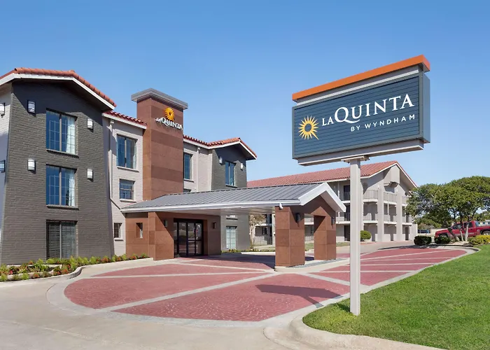 Cheap hotels La Quinta Inn By Wyndham Temple