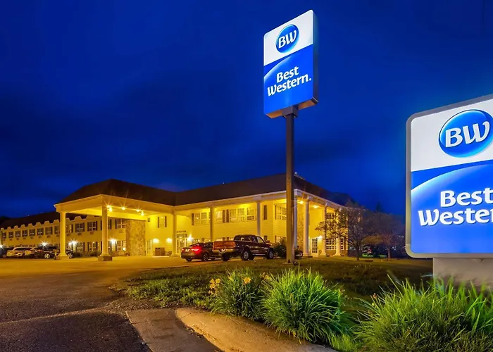 Best Western