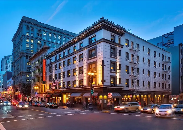 Abri Union Square