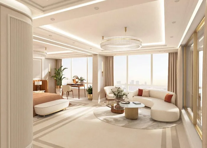 Resort: Warsaw Presidential Hotel