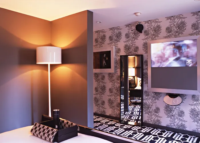 Hotel dichtbij College: Night Hotel By Sb At Times Square