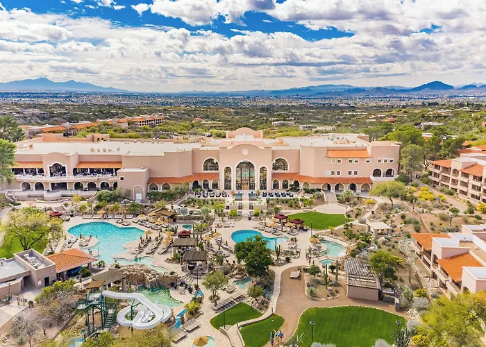 Westin La Paloma & Spa