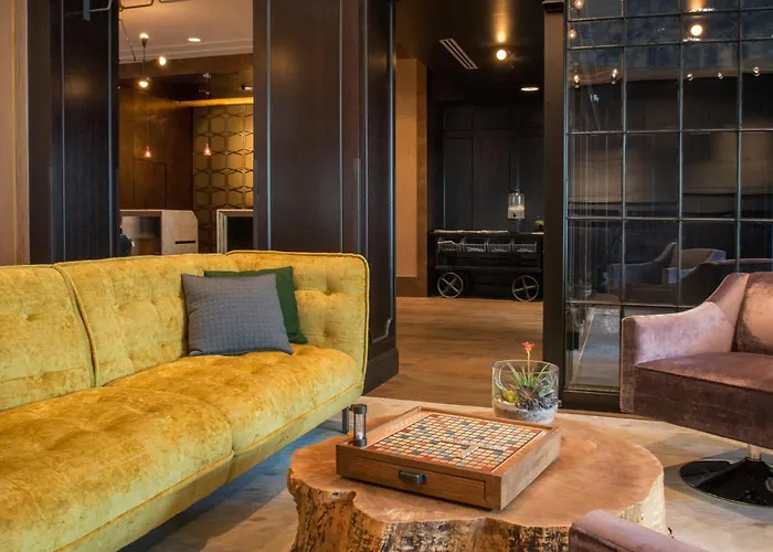 Hotel Lucia