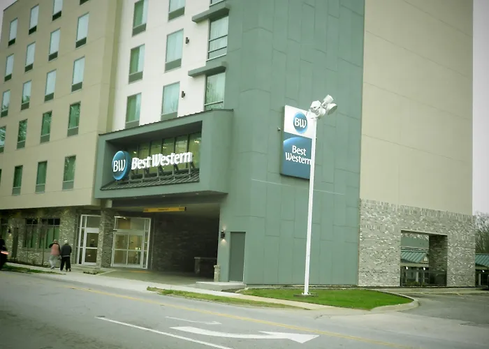 Best Western
