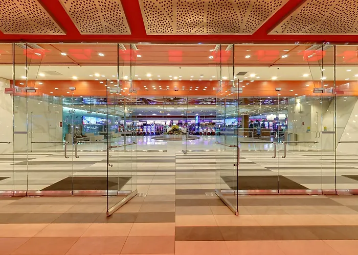 Golf Hotel: Grand Sierra Resort And Casino