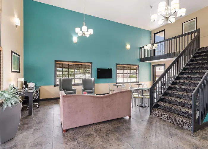 Best Western Conway