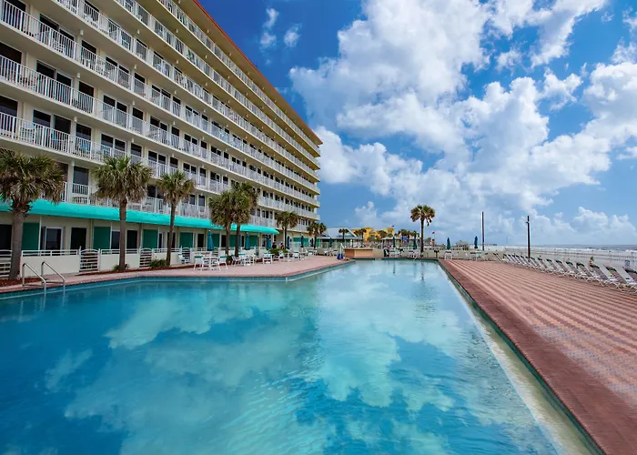 Vacation rental: Harbour Beach Resort Studios!