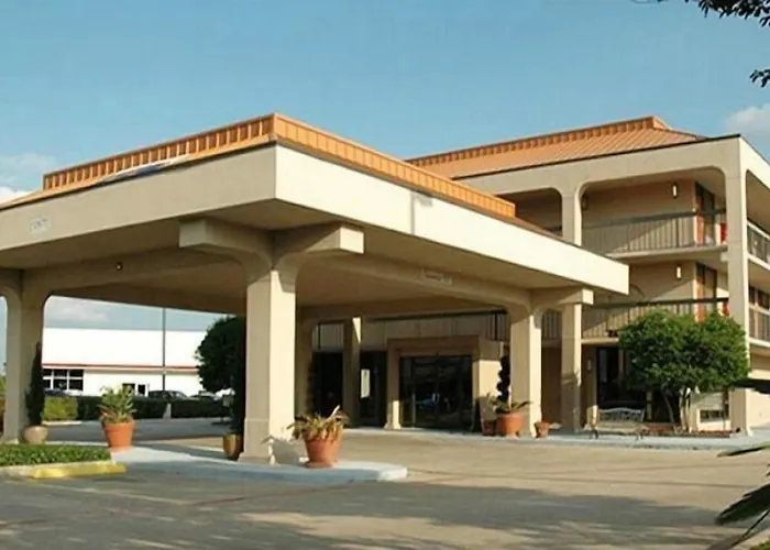 Executive Inn