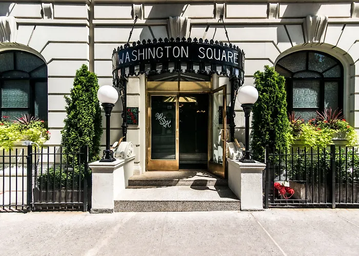  Washington Square