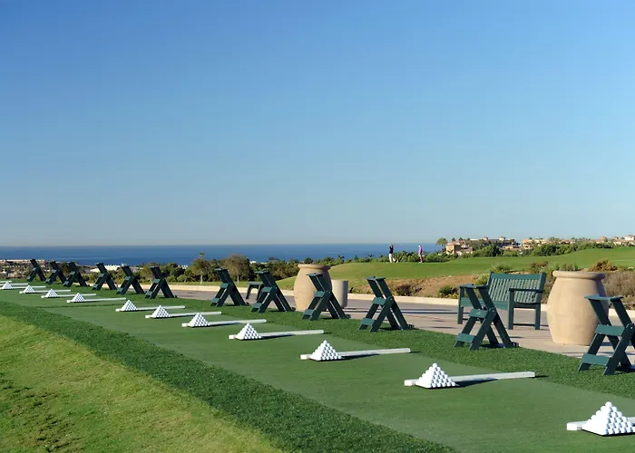 Airport Hotel: Carlsbad By The Sea Hotel