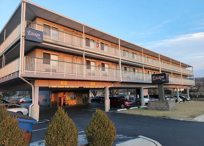 Escape Inn Hershey