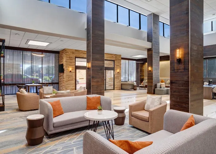 Marriott North