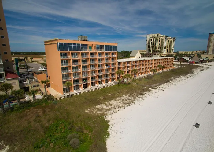 Seahaven Beach Panama City Beach