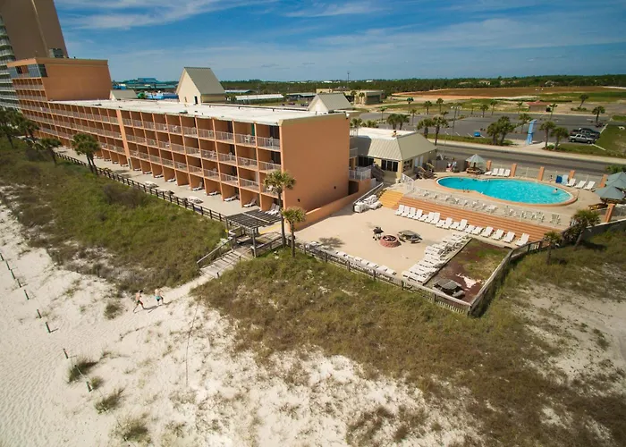 Seahaven Beach Panama City Beach