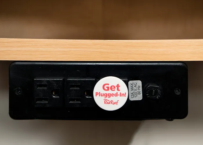 Red Roof Inn Asheville - Biltmore West