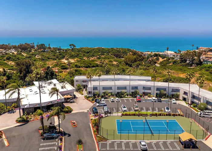 Hotel with pool: San Clemente Inn