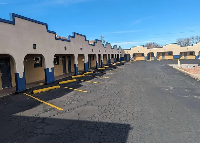 Travelodge By Wyndham Clovis