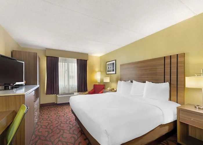 Best Western Rochester Marketplace Inn