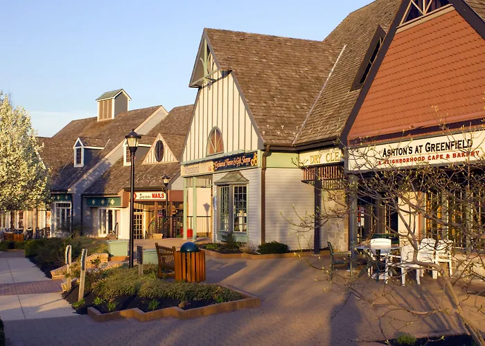 3 star hotels Hampton Inn Lancaster