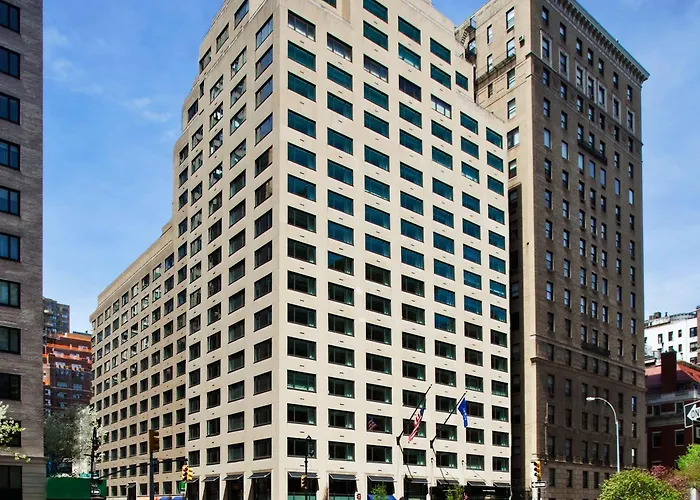 Boutique hotels Loews Regency New York