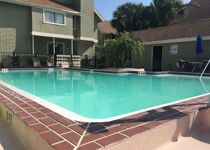 Chase Suite Rocky Point Tampa
