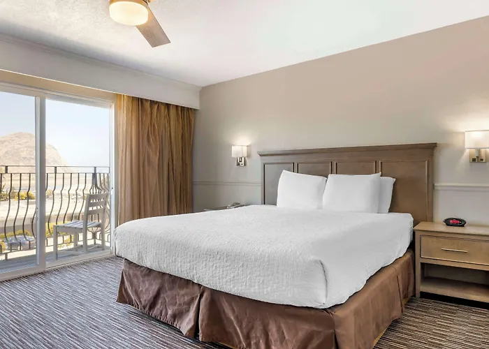 Family Hotel: Best Western San Marcos Inn