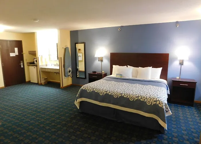 Days Inn By Wyndham Sioux City