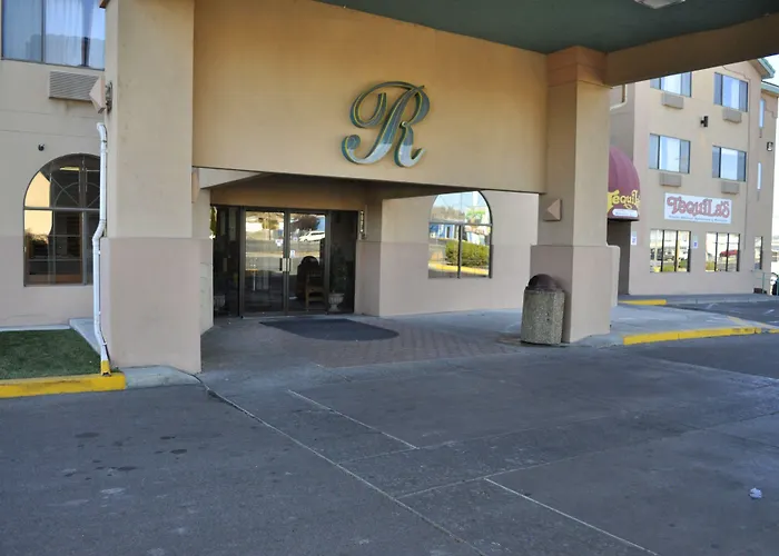 Wingate By Wyndham Farmington Nm