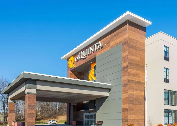 Family Hotel: La Quinta By Wyndham Aberdeen-Apg
