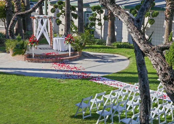 Hotel boutique: Anaheim Hotel