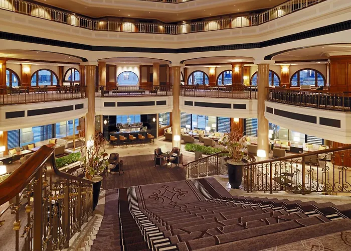 Westin Grand Berlin