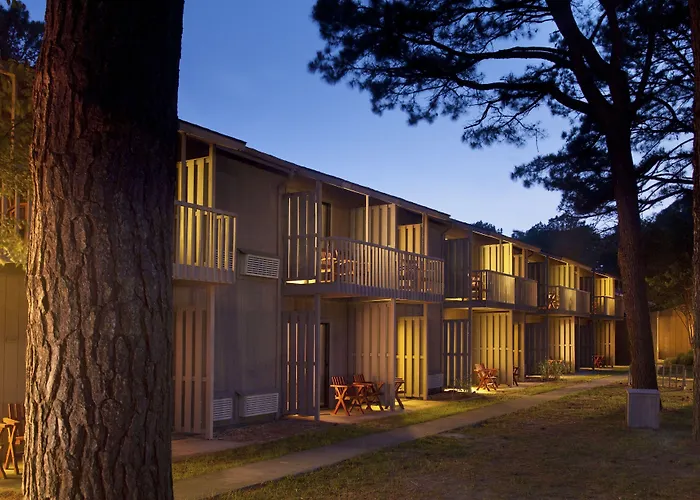 3 star hotel: Refuge Inn