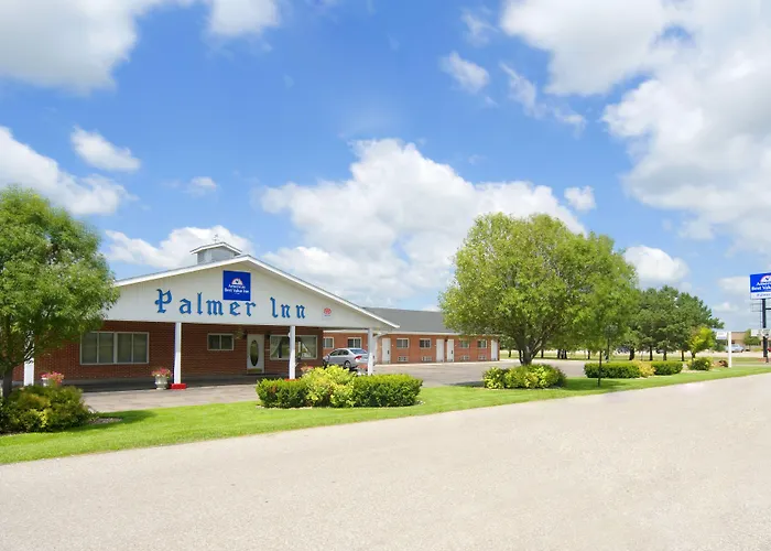 Americas Best Value Inn York