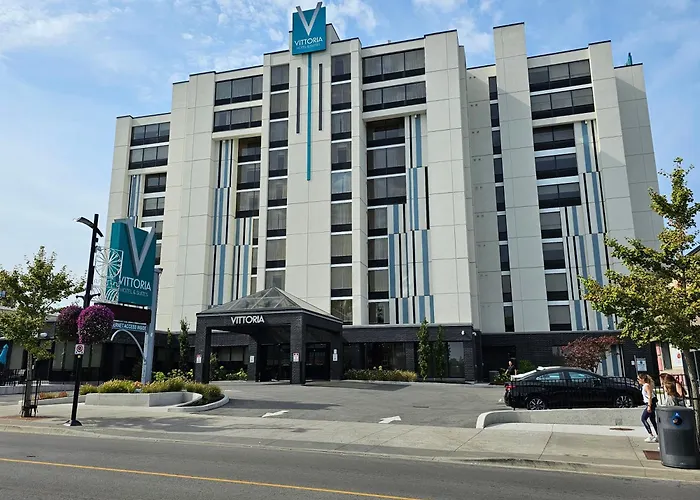 Vittoria & Suites