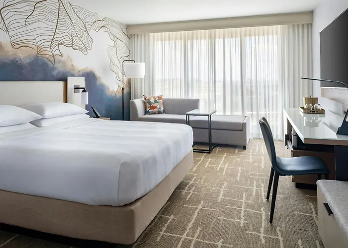 Airport Marriott