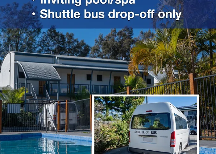 Novena Palms Motel