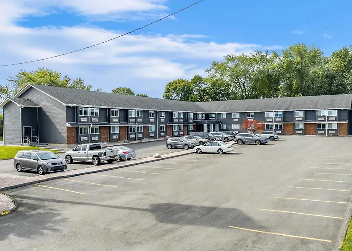 Hotel: Quality Inn