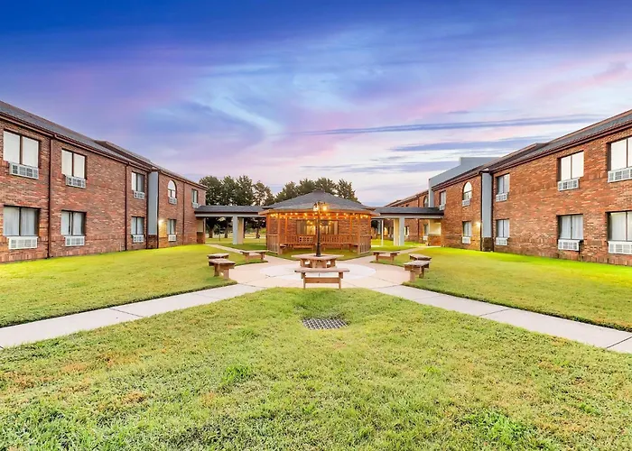 Resorts Guide Quality Salisbury North