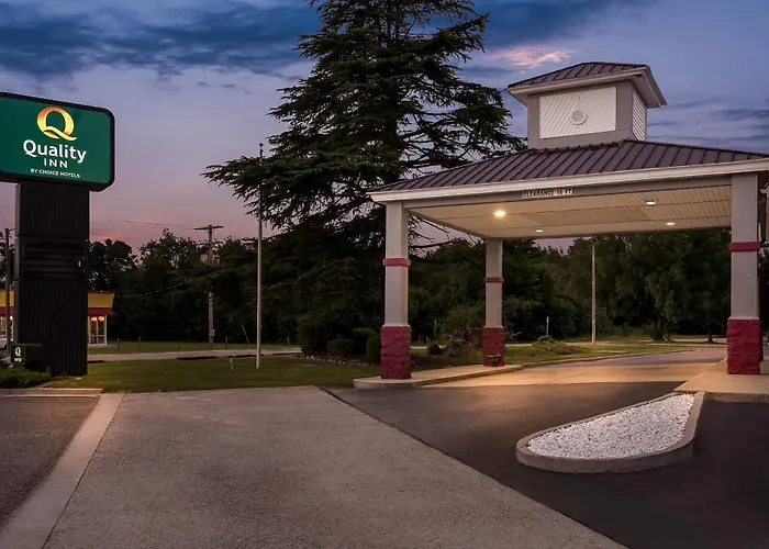 Quality Inn Aiken North