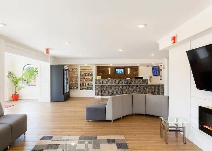 Horizon Inn Norcross
