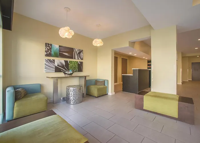 La Quinta By Wyndham - St. Louis