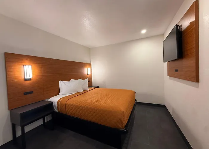 Sofi Motel