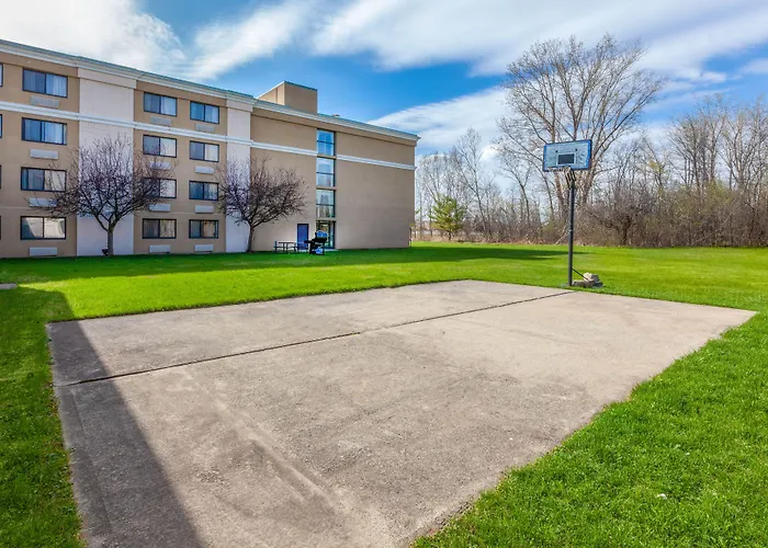 Days Inn By Wyndham