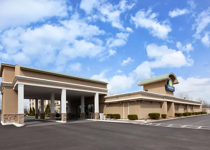 Days Inn By Wyndham