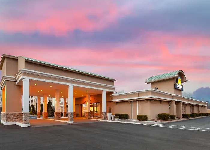 Days Inn By Wyndham