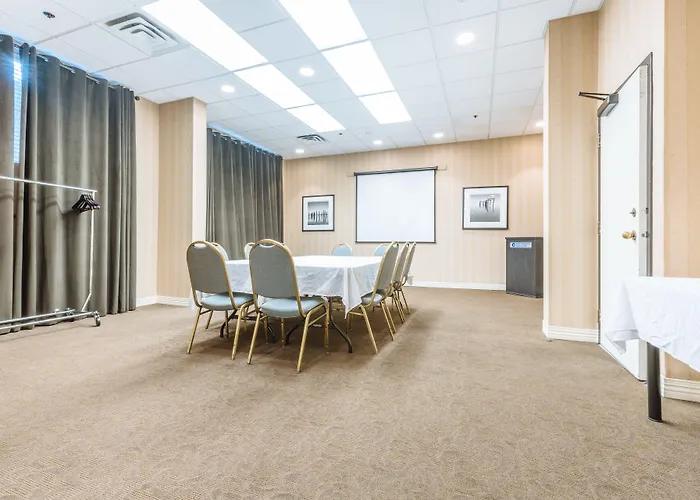  Best Western Plus Vancouver Airport